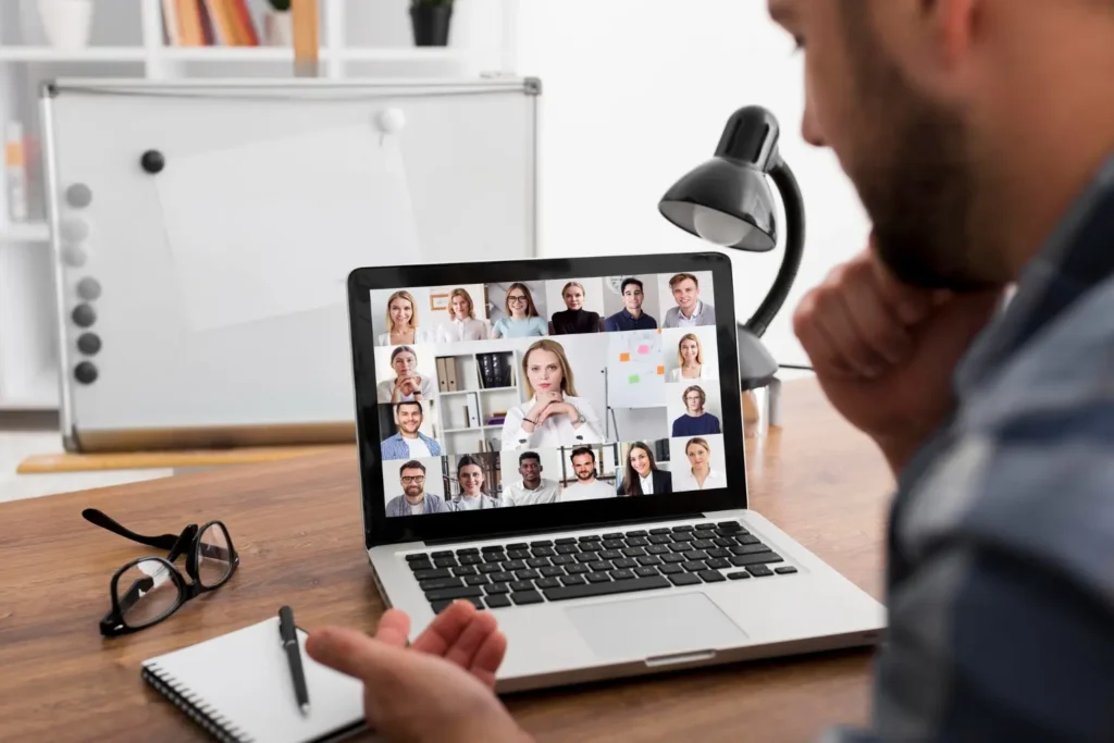 Remote AI Teams Are Here to Stay: How to Hire and Work Effectively Across Borders