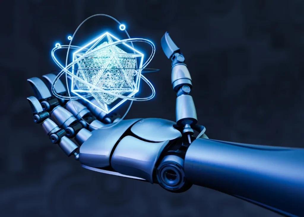 How Generative AI is Changing the Way We Build and Hire AI Teams