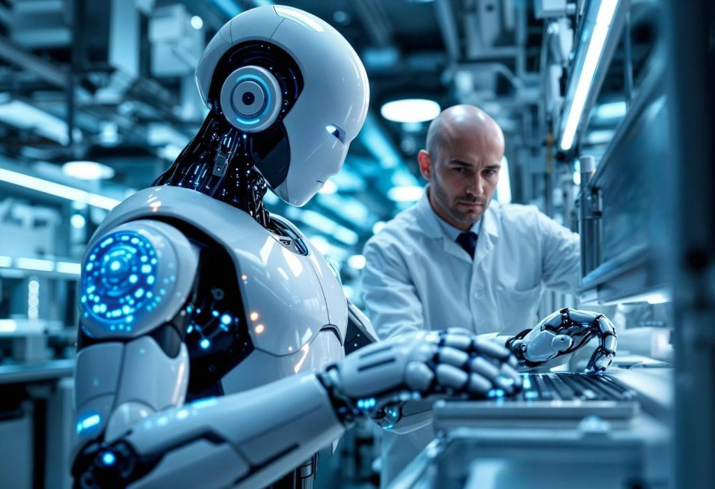 How Vetted AI Engineers Are Helping Startups Scale Faster