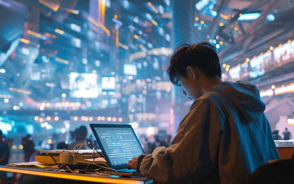 How Vetted AI Engineers Accelerate Startup Growth