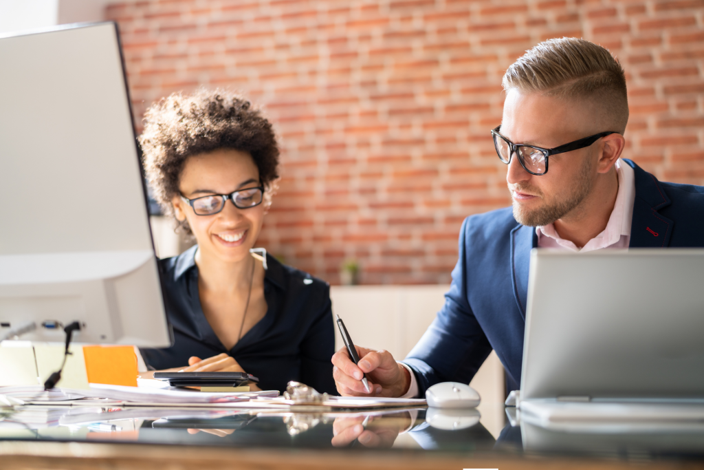 Why the Loopp Vetting and Onboarding Process Matters